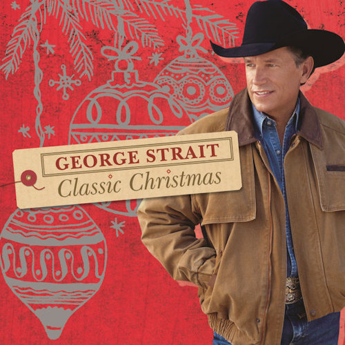 STRAIT, GEORGE - CLASSIC CHRISTMASSTRAIT, GEORGE - CLASSIC CHRISTMAS.jpg